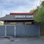 Burger King Nürnberg