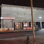 Burger King N&uuml;rnberg