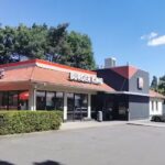 Burger King Nürnberg