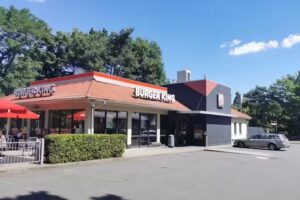 Burger King N&uuml;rnberg