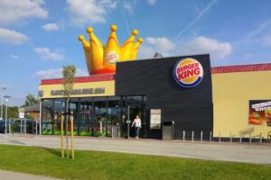 Burger King Ochtrup