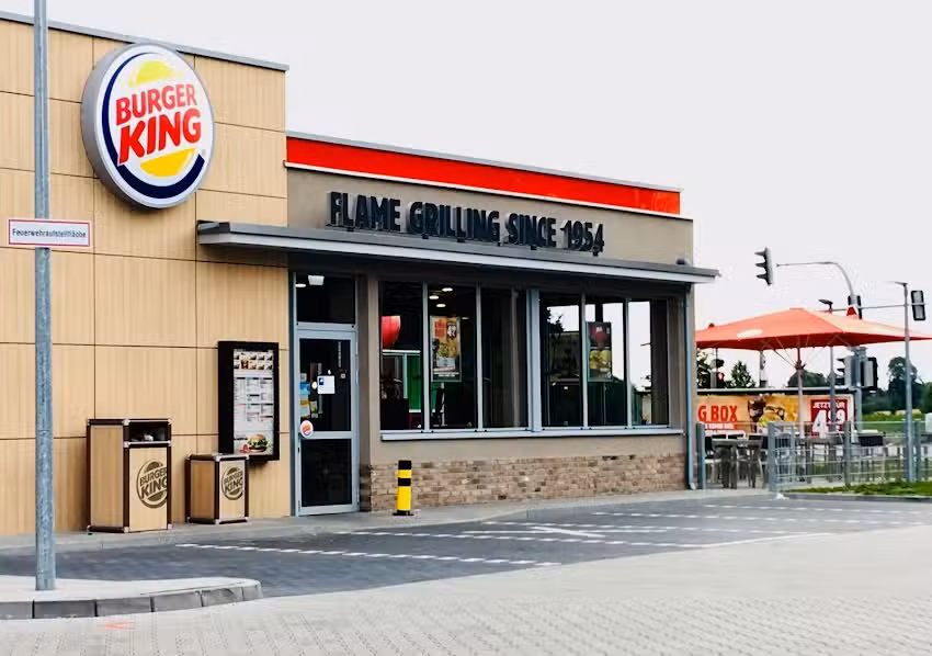 Burger King Oer-Erkenschwick
