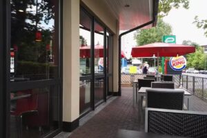 Burger King Offenbach