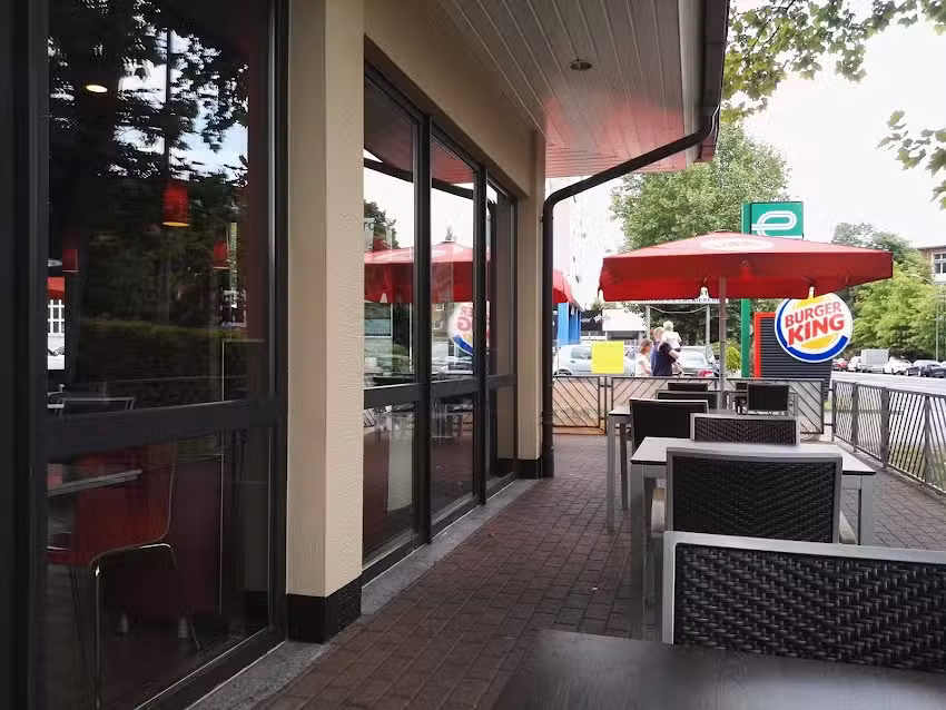 Burger King Offenbach