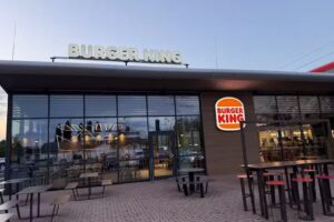 Burger King Offenburg