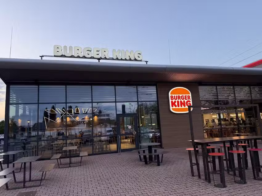 Burger King Offenburg