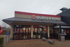 Burger King Oldenburg