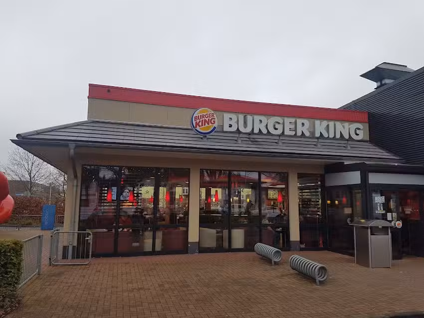 Burger King Oldenburg