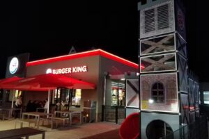Burger King Paderborn