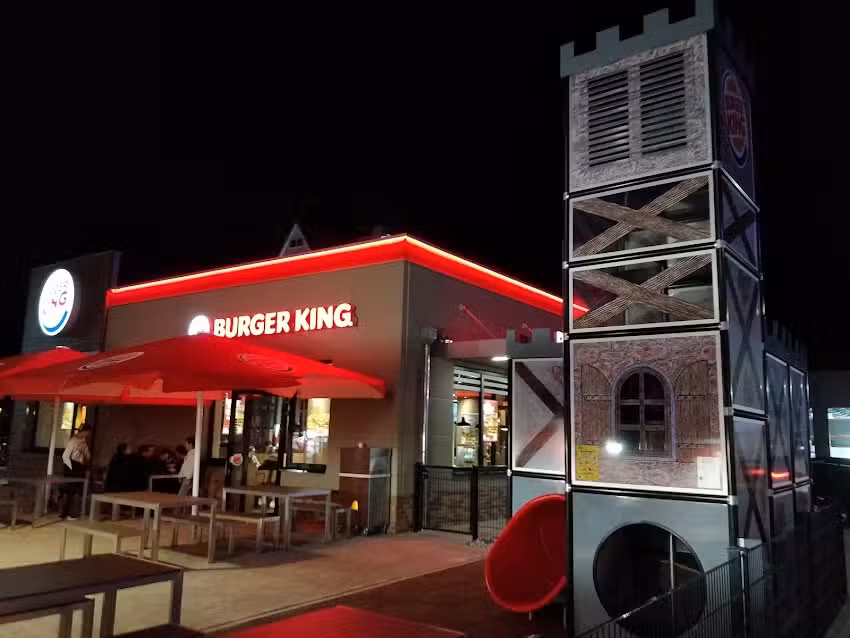Burger King Paderborn