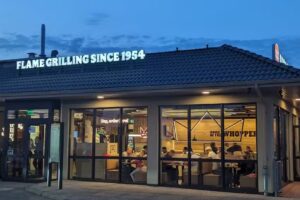 Burger King Peine