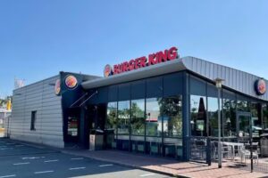 Burger King Pfungstadt