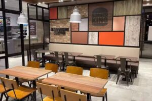 BURGER KING®