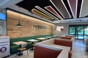 BURGER KING®