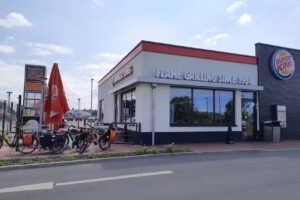 Burger King Rathenow
