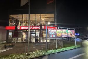Burger King Ratingen
