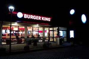 Burger King Recklinghausen