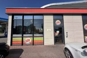 Burger King Regensburg