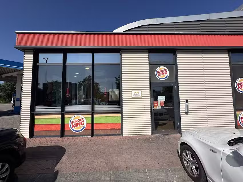 Burger King Regensburg