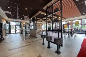 Burger King Rendsburg
