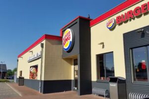 Burger King Rheinbach