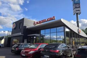 Burger King Rheinböllen