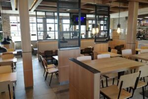 Burger King Rostock