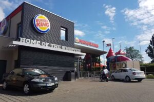 Burger King Rottweil