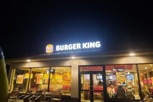 Burger King Salzgitter