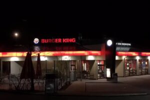 Burger King Schnaittach