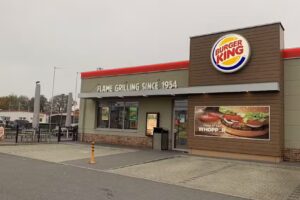 Burger King Schortens