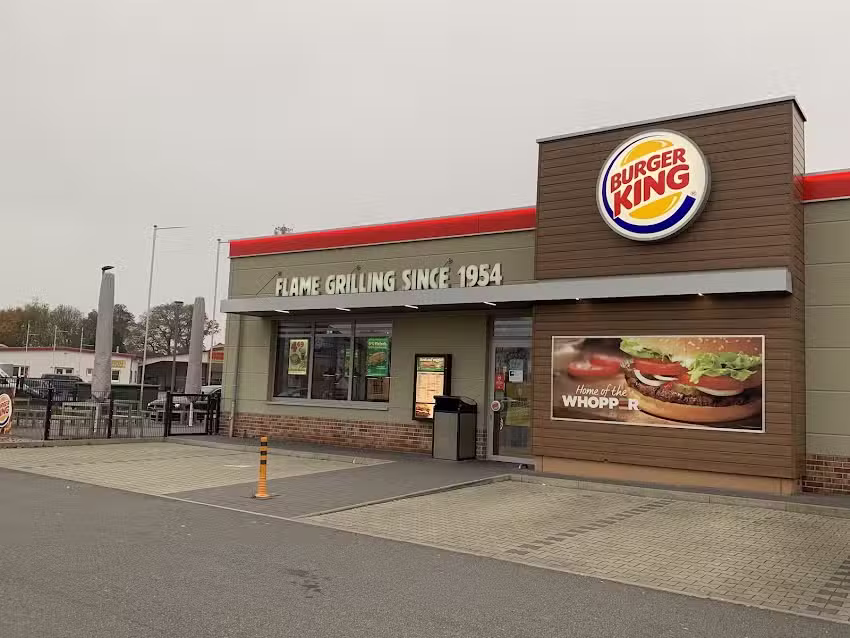 Burger King Schortens