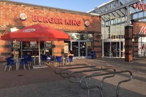 Burger King Schwedt