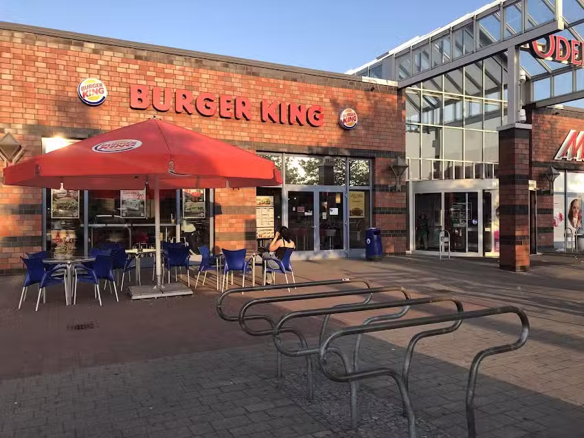 Burger King Schwedt