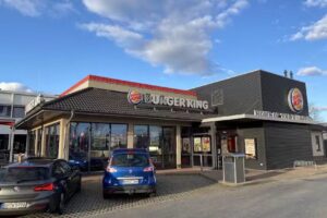 Burger King Singen (Hohentwiel)