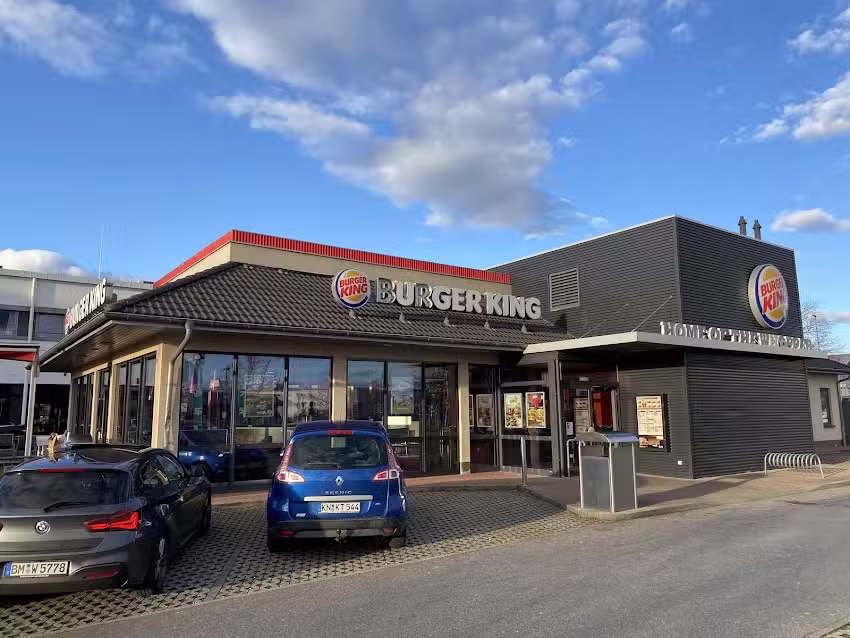 Burger King Singen (Hohentwiel)