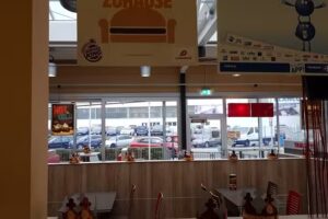 Burger King Sinsheim