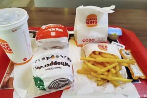 Burger King Sittensen
