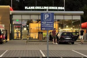 Burger King Soltau