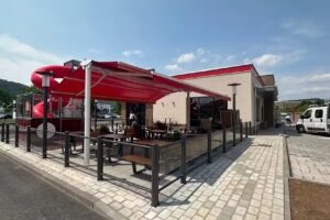 Burger King Sondershausen