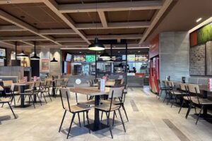 Burger King Stadthagen
