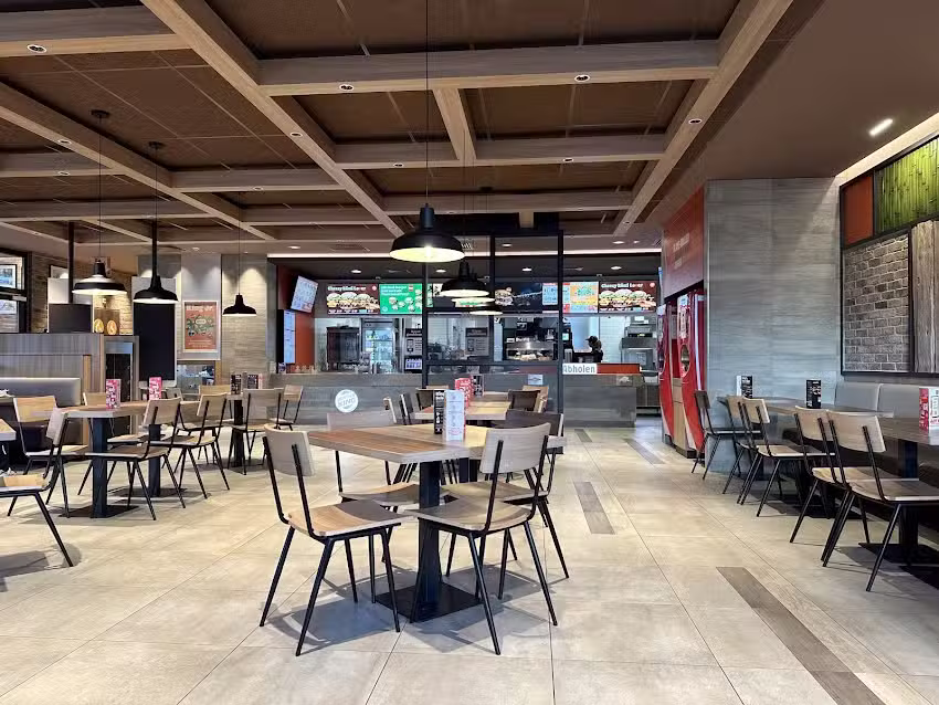 Burger King Stadthagen