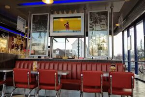 Burger King Stendal