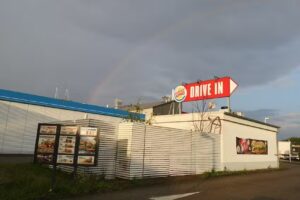 Burger King Stuhr