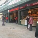 Burger King Stuttgart