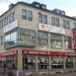 Burger King Stuttgart