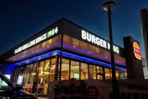 Burger King Sulingen