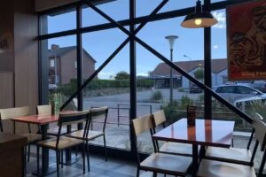 Burger King Sylt