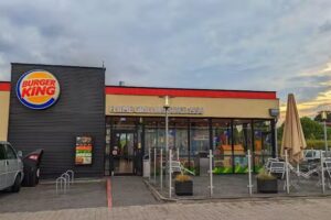 Burger King Telgte