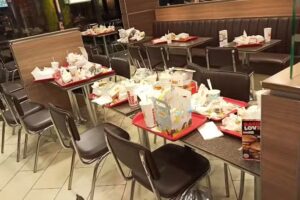 Burger King Tönisvorst